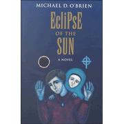 Eclipse of the Sun, Children of the Last Days Series #3