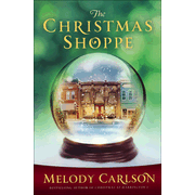 The Christmas Shoppe  -     
        By: Melody Carlson
    
