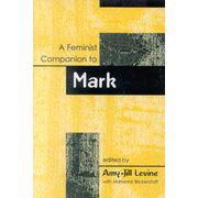 A Feminist Companion to Mark