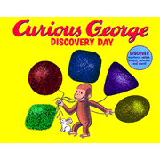 Curious George Discovery Day