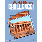World History Challenge! Third Edition