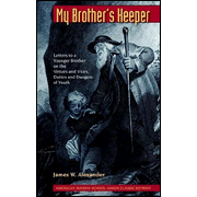 My Brother's Keeper  -     By: Eileen W. Lindner
