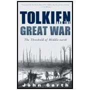 Tolkien and the Great War