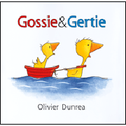 Gossie & Gertie