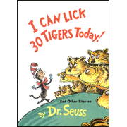 I Can Lick Thirty Tigers Today: And Other Stories