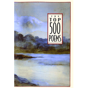 The Top 500 Poems