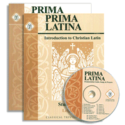 Prima Latina Set - By: Leigh Lowe 