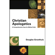 Christian Apologetics: A Comprehensive Case for Biblical Faith  -     
        By: Douglas Groothuis
    
