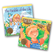 Parable Series, 2 Books