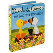 Duck & Goose, How Are You Feeling?