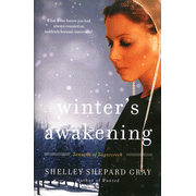 Winter's Awakening, Seasons of Sugarcreek Series #1   -     
        By: Shelley Shepard Gray
    
