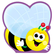 Bee Note Pad