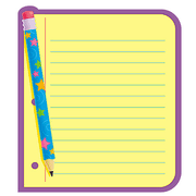 Note Paper Note Pad  - 