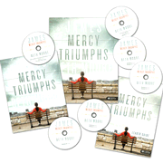James: Mercy Triumphs--Leader DVD Kit  -     
        By: Beth Moore
    
