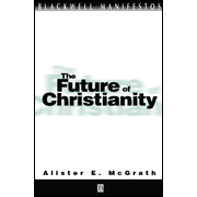 The Future of Christianity