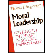 Moral Leadership