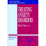 Treating Anxiety Disorders