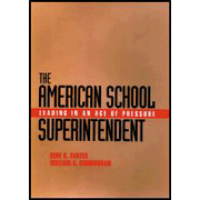 The American School Superintendent