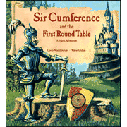 Sir Cumference and the First Round Table   -     By: Cindy Neuschwander
