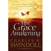 The Grace Awakening  -     
        By: Charles R. Swindoll
    
