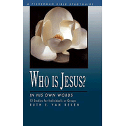 Who is Jesus? Fisherman Study Guide