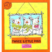 3 Little Pigs