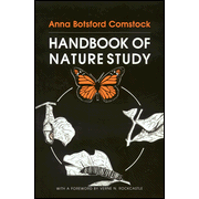 Handbook of Nature Study   -     
        By: Anna Botsford Comstock
    
