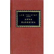 Anna Karenina, Vol. 0000