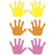 Handprints Classic Accents Variety Pack   - 
