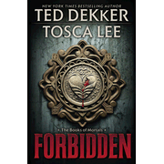 Forbidden, Books of Mortals Series #1, Hardcover