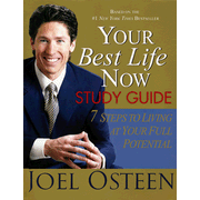 Your Best Life Now Study Guide - Slightly Imperfect