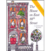 The House on East 88th Street, Softcover