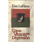 Como vencer la Depresion   -     By: Tim LaHaye

