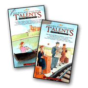 Light Keepers: Ten Boys and Girls Who Used Their Talents, 2  Volumes