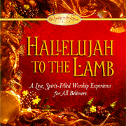Hallelujah To The Lamb [Music Download]