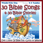 Children, Go Where I Send Thee [Music Download]