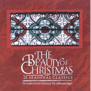 Bring A Torch, Jeanette Isabella (Beauty Of Christmas Album Version) [Music Download]