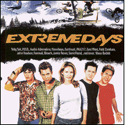 Extreme Days [Music Download]
