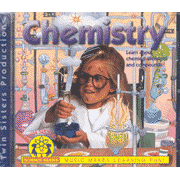 When I Grow Up I Want To Be A Chemist [Music Download]
