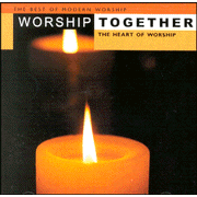 Your Name Is Holy (Worship Together   The Heart Of Worship Album Version)   Brian Doerksen