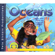 Adventures By The Ocean [Music Download]