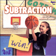 Subtraction [Music Download]