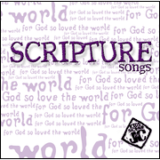 The Lord's Prayer  Matthew 6:9-13 (Split Track) [Music Download]