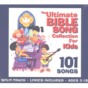 Jesus Loves the Little  Children [Music Download]