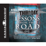 Lessons from the Road - Unabridged Audiobook [Download]