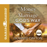 Money and Marriage God's Way - Unabridged Audiobook [Download]
