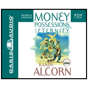 Money, Possessions and Eternity - Abridged Audiobook [Download]