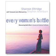 Every Woman's Battle - Unabridged Audiobook [Download]
