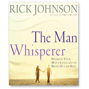 The Man Whisperer - Unabridged Audiobook [Download]