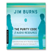 The Purity Code - Unabridged Audiobook  [Download] -     Narrated By: John Rhys-Davies
    By: Jim Burns
